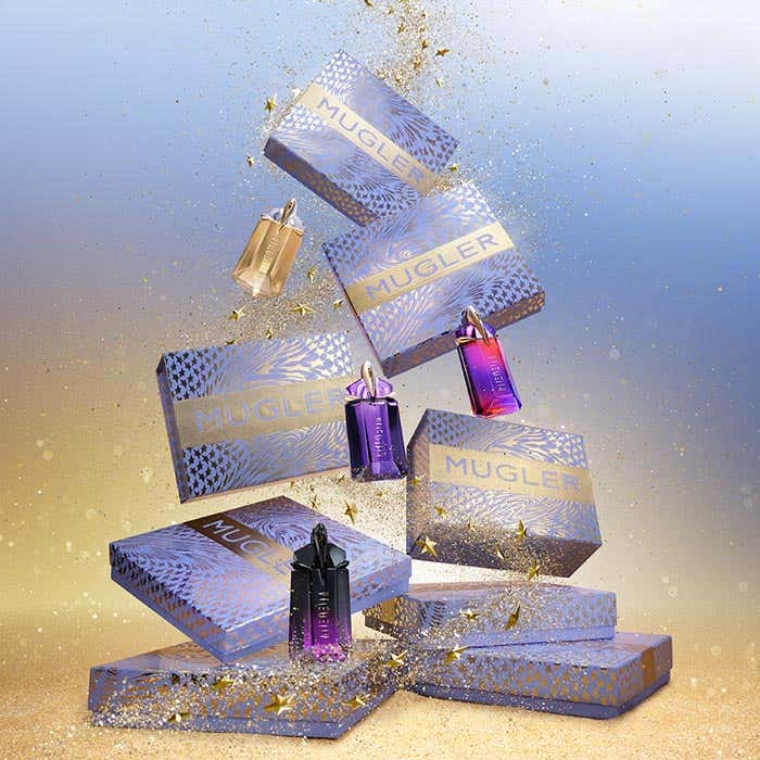 Eau de Parfum Spray Gift Set 60ML
