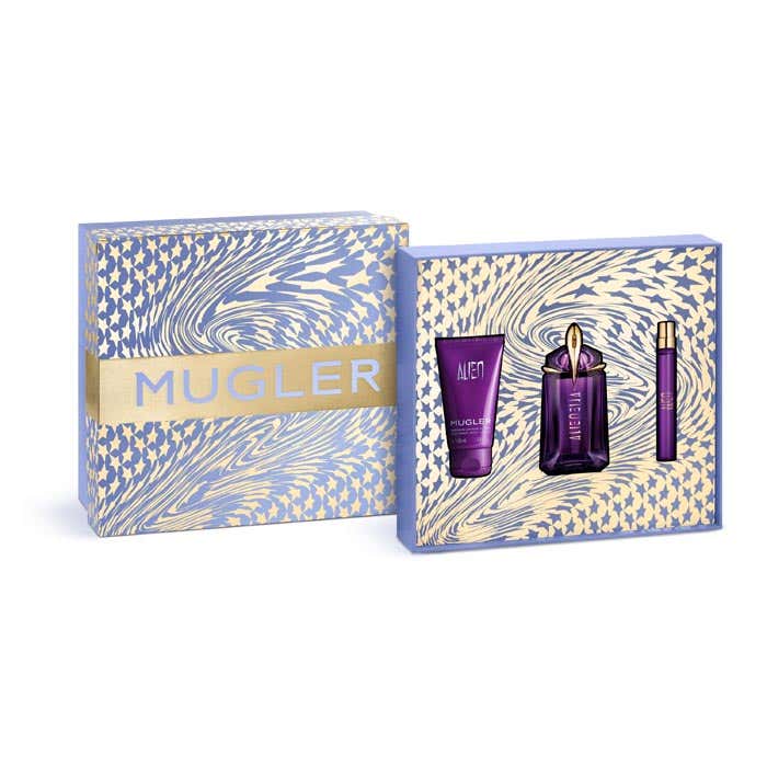 Eau de Parfum Spray Gift Set 60ML