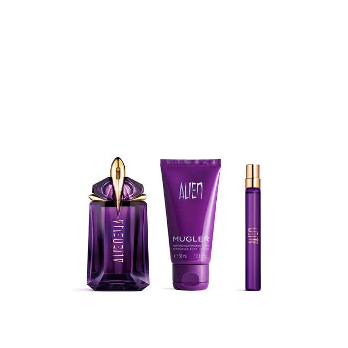 Eau de Parfum Spray Gift Set 60ML