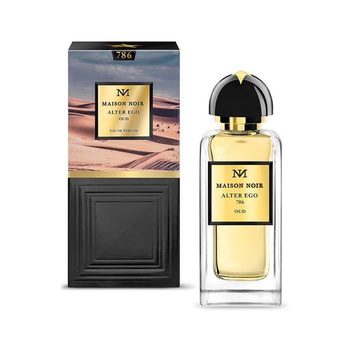 Eau De Parfum 100ml