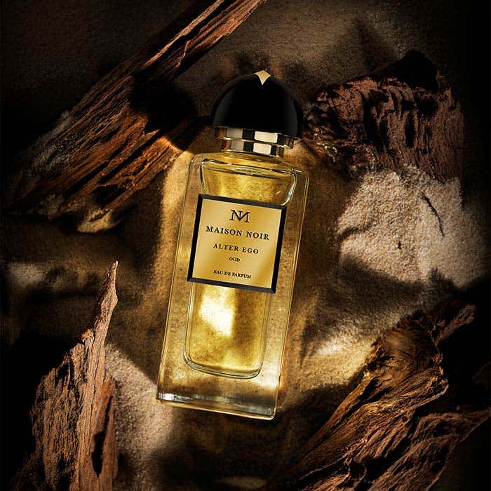 Eau De Parfum 50ml