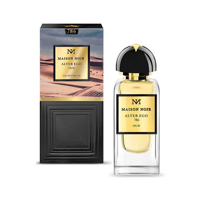 Eau De Parfum 50ml