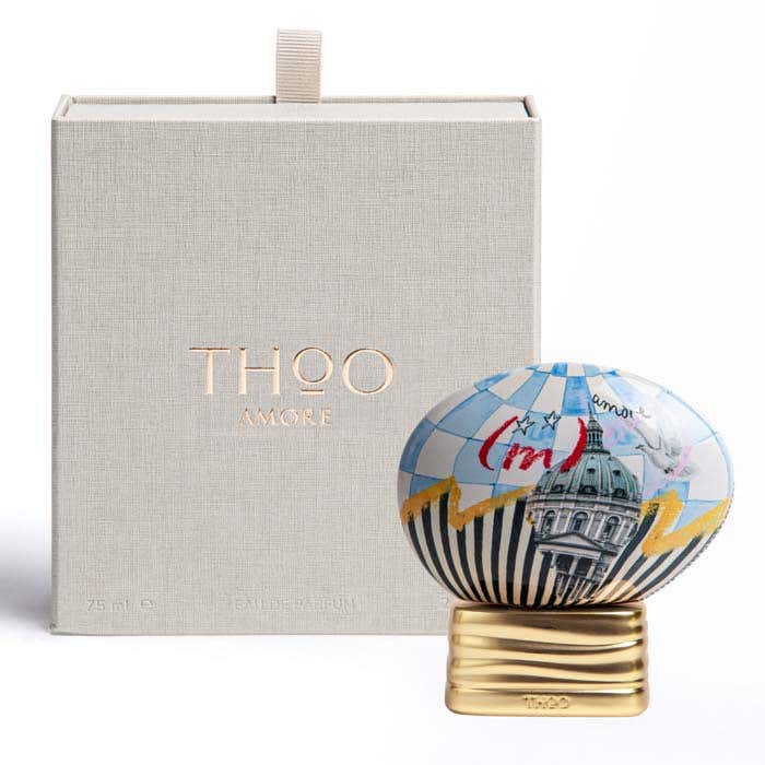 Eau De Parfum 75ml