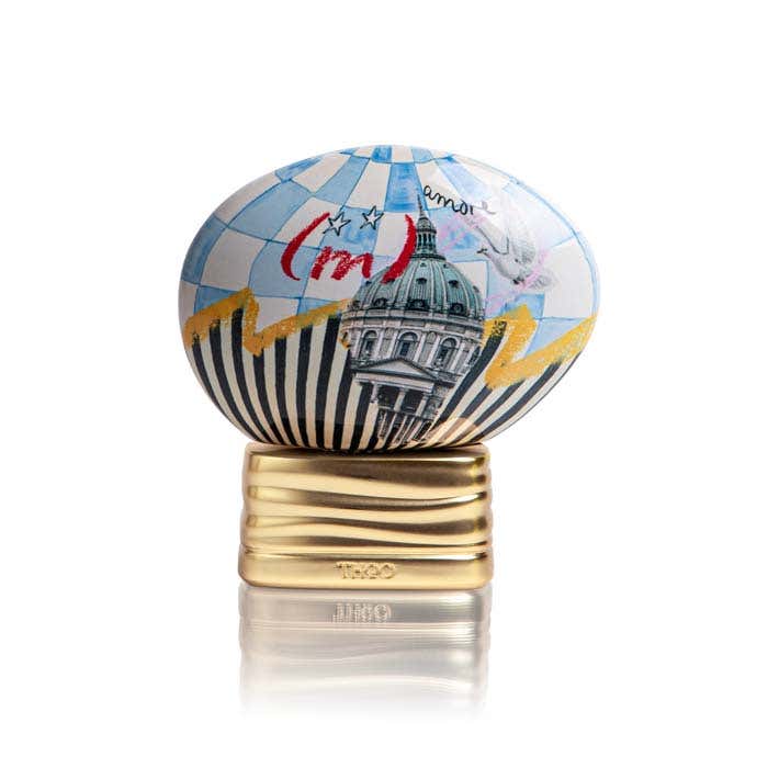 The House Of Oud Amore Eau De Parfum 75ml