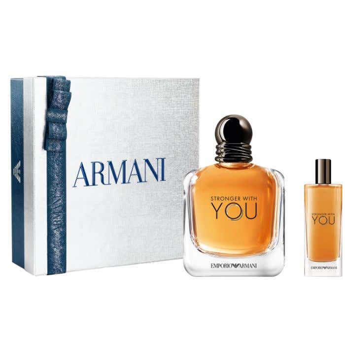 Eau De Toilette 100ml Gift Set