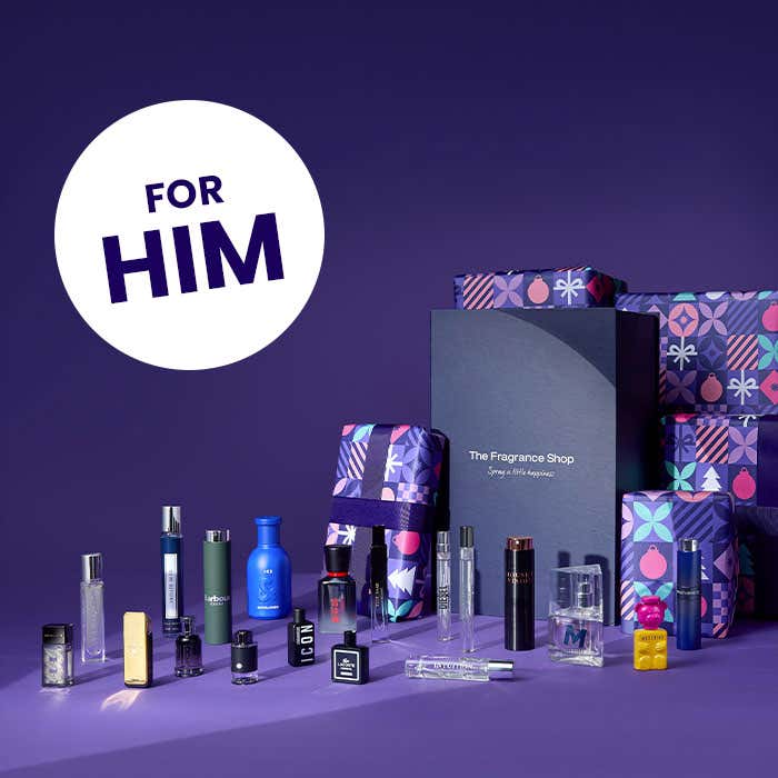 Men's Advent Calendar 2026