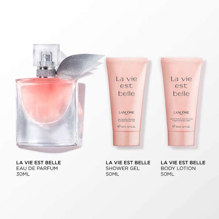 Eau De Parfum 30ml Gift Set