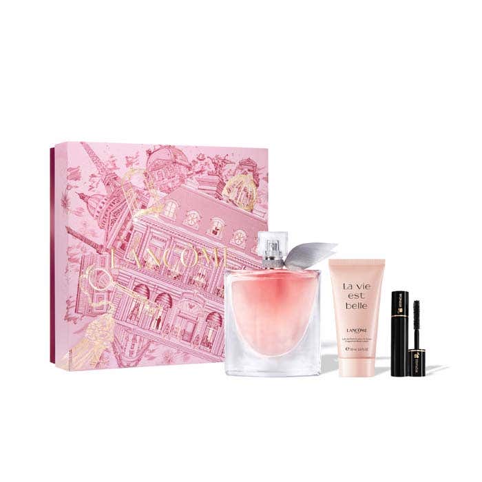 Eau De Parfum 100ml Gift Set