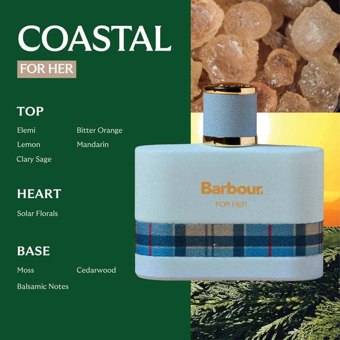 Eau De Parfum 50ml