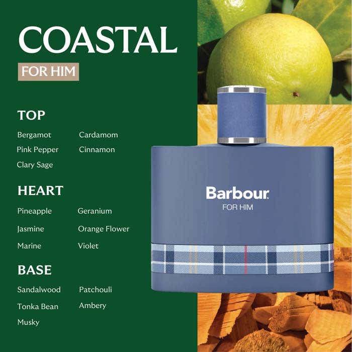 Eau De Parfum 50ml