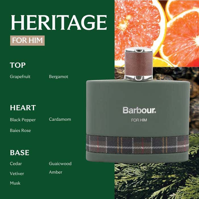 Eau De Parfum 100ml
