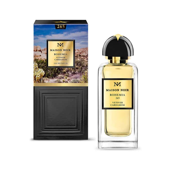 Eau De Parfum 100ml