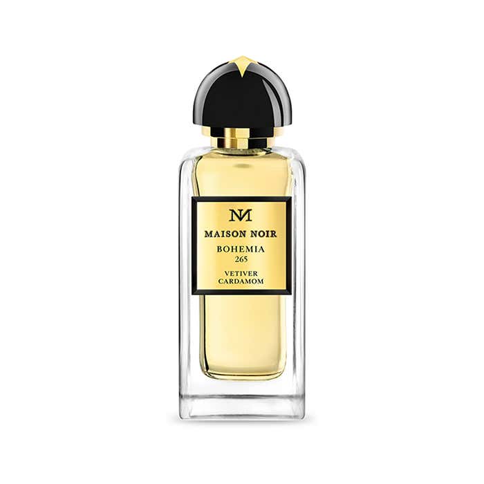 Maison Noir Bohemia Eau De Parfum 100ml