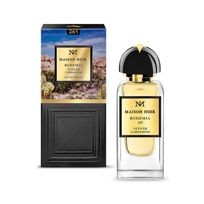 Eau De Parfum 50ml