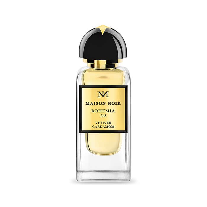 Maison Noir Bohemia Eau De Parfum 50ml