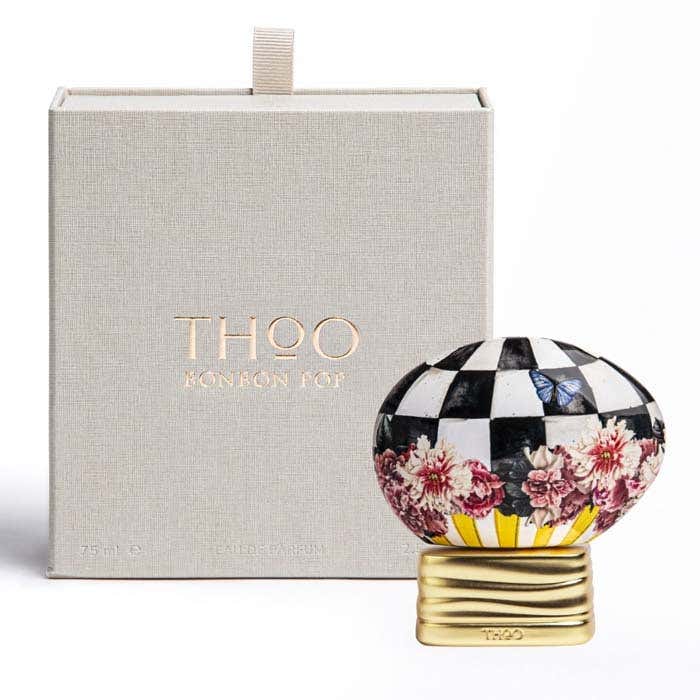 Eau De Parfum 75ml Spray
