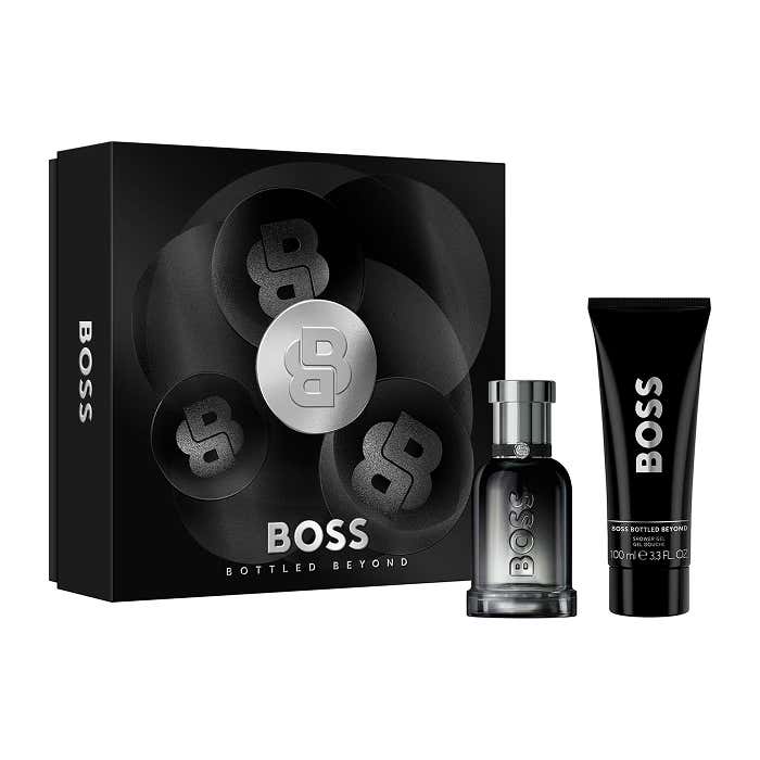 Beyond Eau De Parfum 50ml Gift Set
