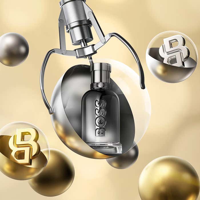 Beyond Eau De Parfum 50ml Gift Set