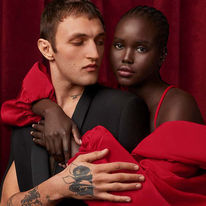 Eau De Parfum 50ml Spray