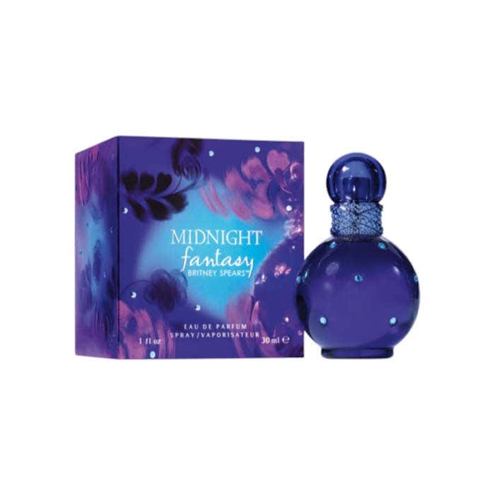 Eau De Parfum 30ml