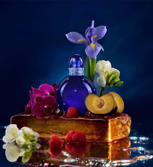 Eau De Parfum 30ml