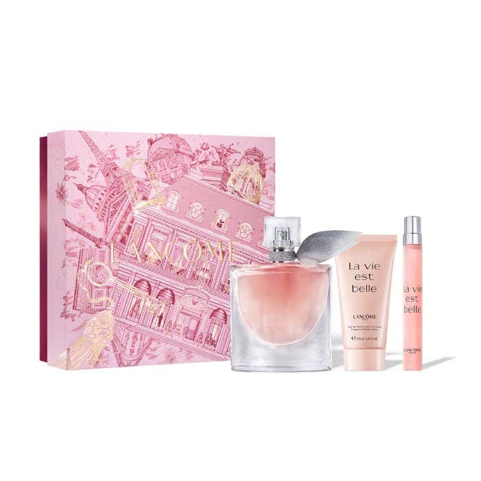 Eau De Parfum 50ml Gift Set