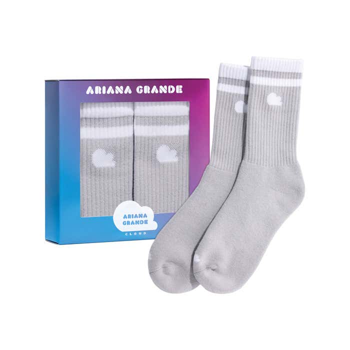 Cloud Socks