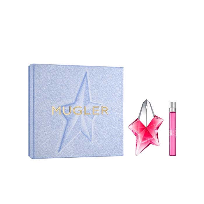 Mugler Angel Nova Parfum 50ml Gift Set