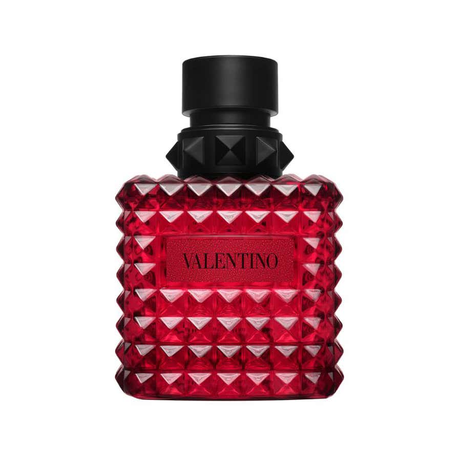 Valentino BORN IN ROMA DONNA Eau De Parfum 100ml Spray