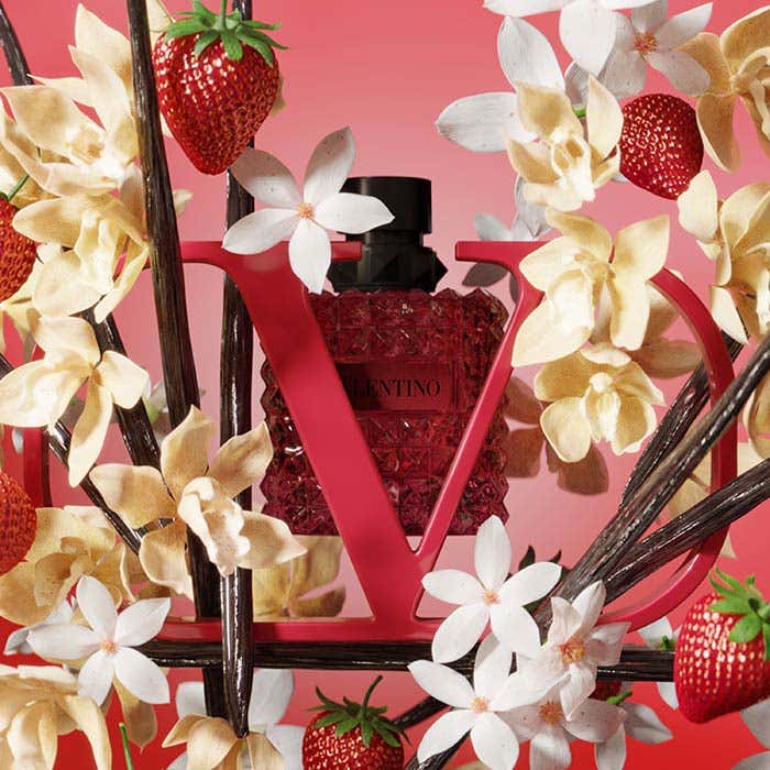 Eau De Parfum 50ml Spray