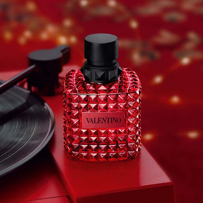 Eau De Parfum 50ml Spray