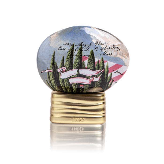 The House Of Oud Doux Ennui Eau De Parfum 75ml Spray