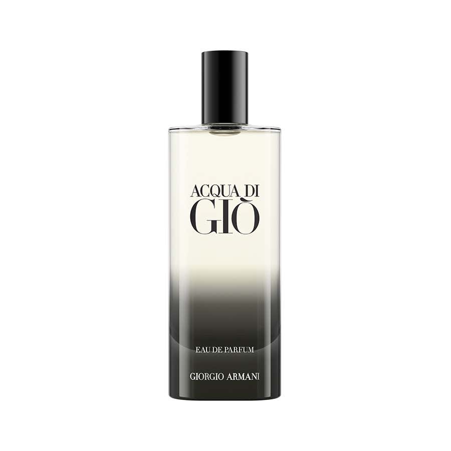 Armani ACQUA DI GIO HOMME 
									Eau De Parfum 15ml Mini