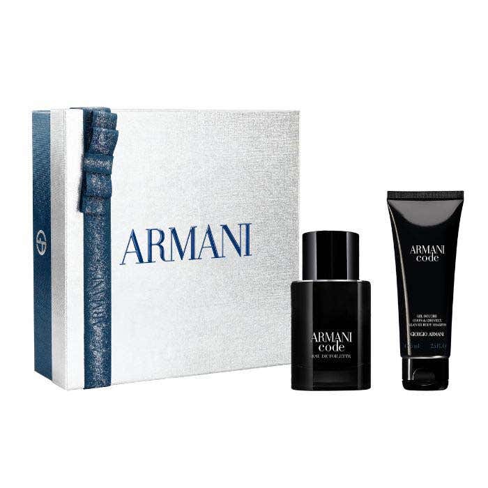 Eau De Toilette 50ml Gift Set