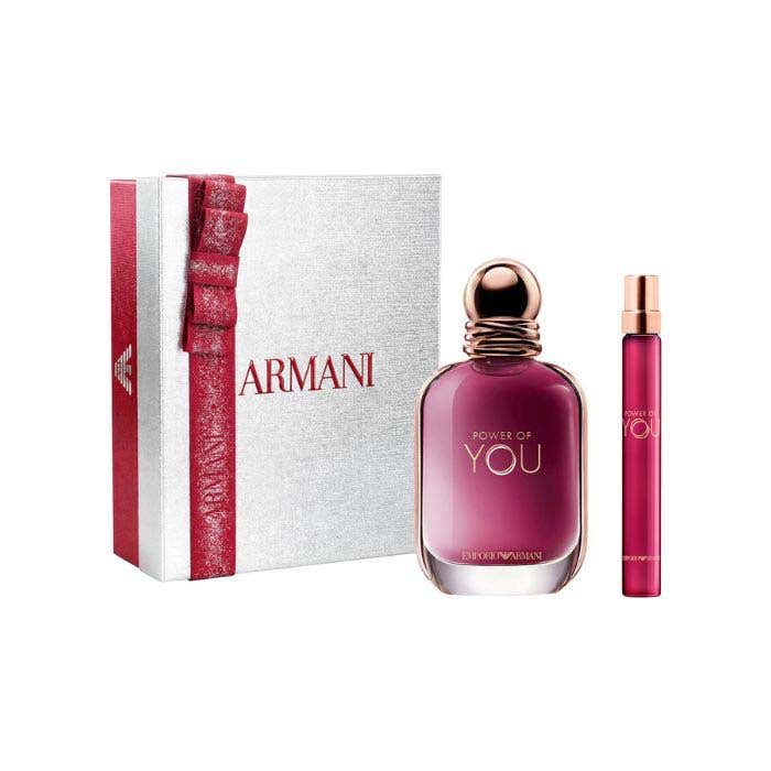 Parfum 50ml Gift Set