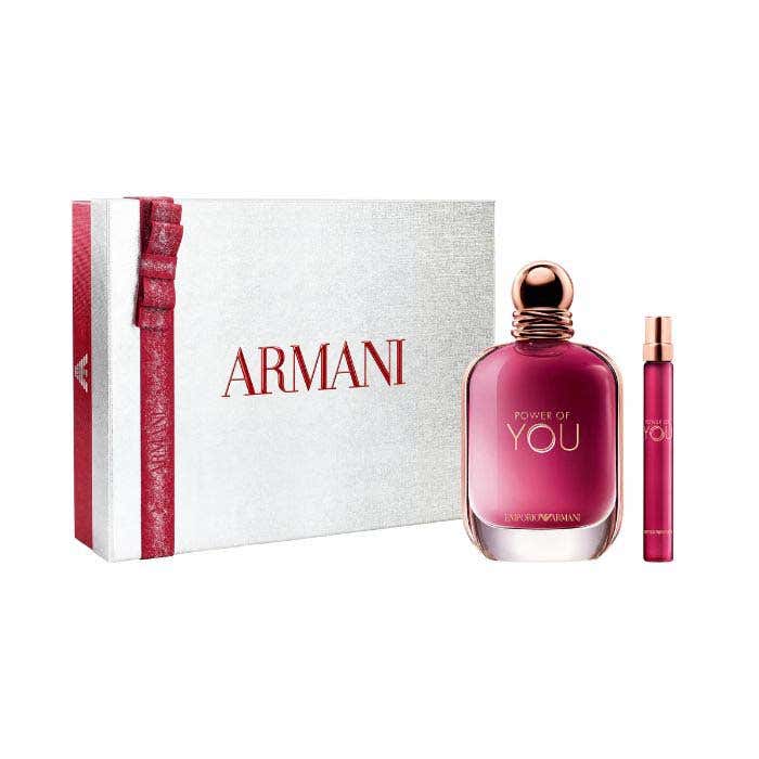 Parfum 90ml Gift Set
