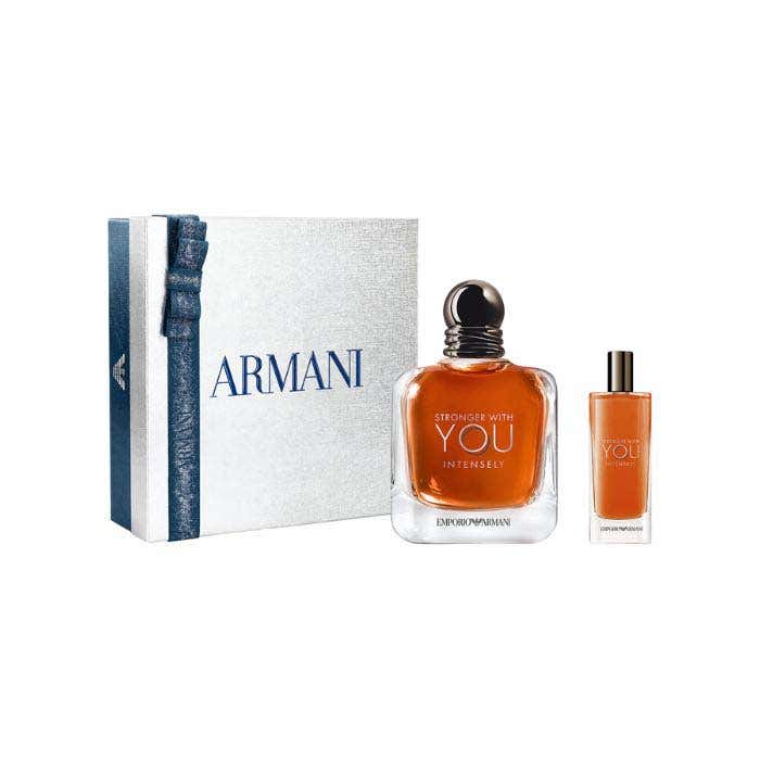 Eau De Toilette 50ml Gift Set