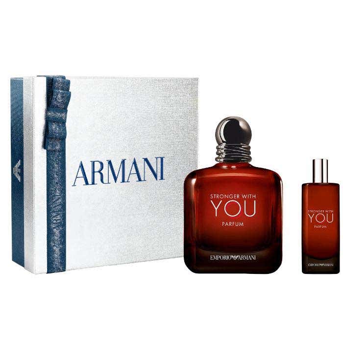 Parfum 100ml Gift Set