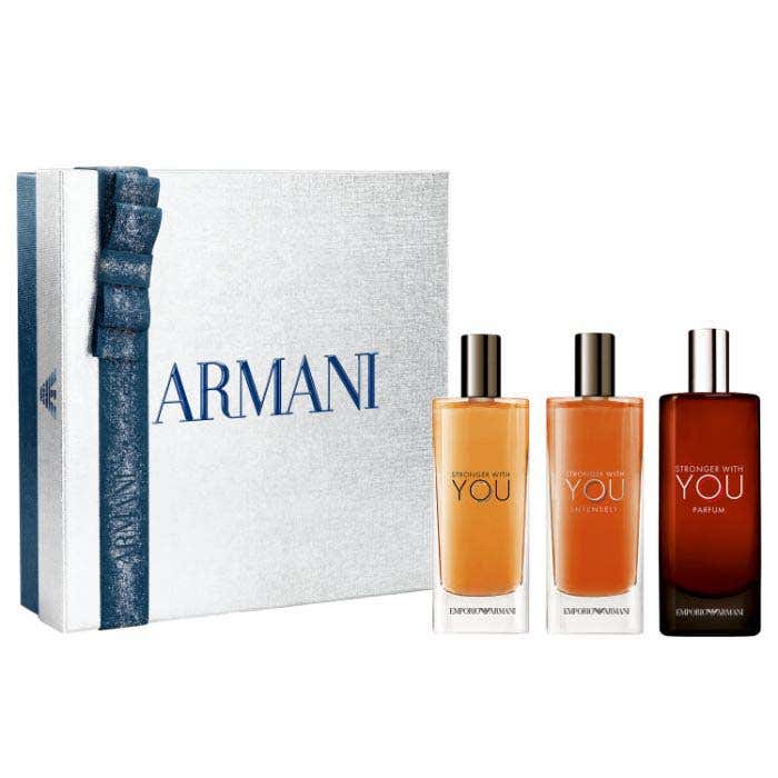 Eau De Parfum 15ml Gift Set
