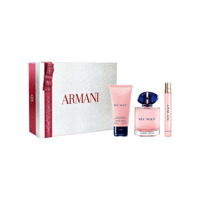 Eau De Parfum 90ml Gift Set