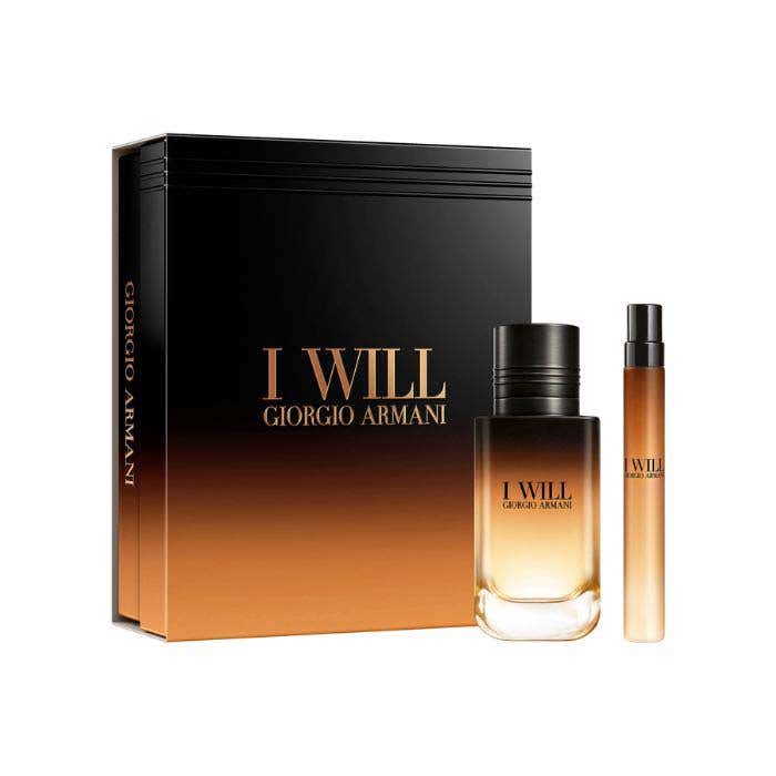 Eau De Parfum 60ml Gift Set