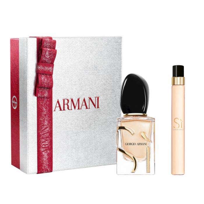 Eau De Parfum 30ml Gift Set