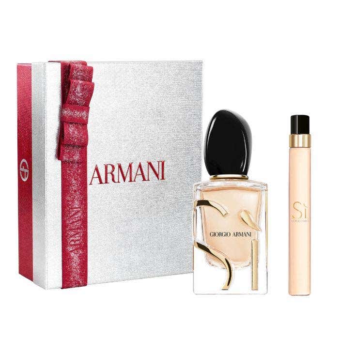 Eau De Parfum 50ml Gift Set