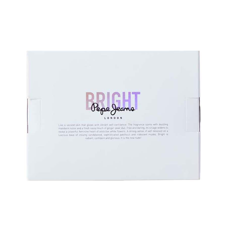 Eau De Parfum 130ml Gift Set