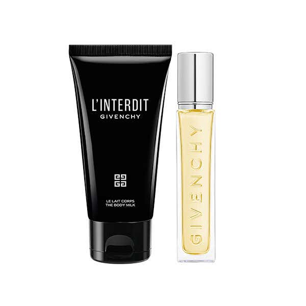 12.5ml Elixir & 50ml Body Lotion GWP