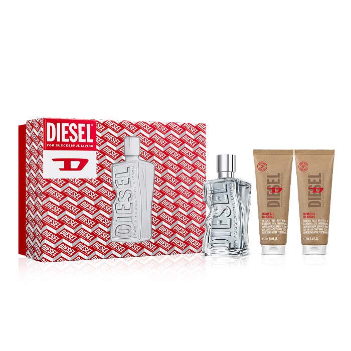 Eau De Toilette 100ml Gift Set