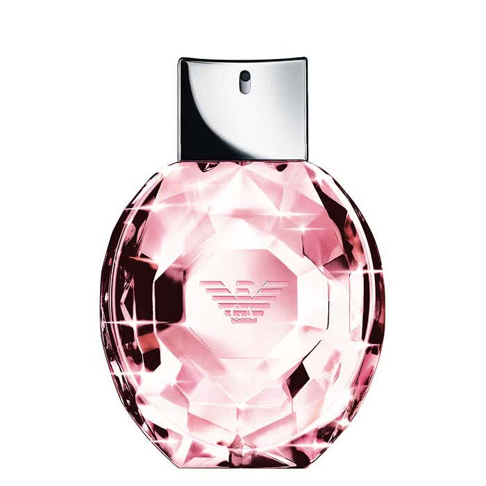 Armani DIAMONDS Rose Eau De Toilette 30ml