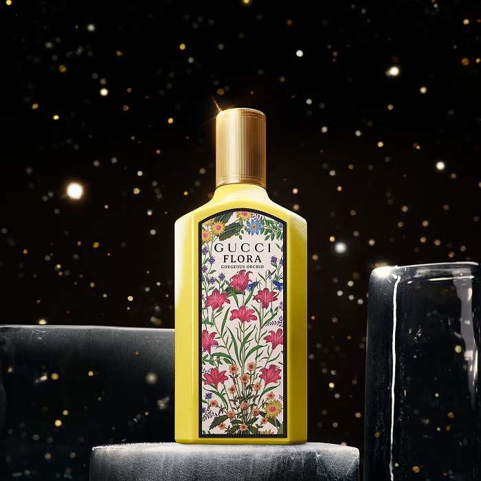 Eau De Parfum 50ml Gift Set