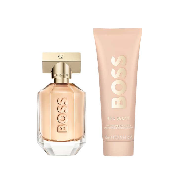 Eau De Parfum 50ml Gift Set