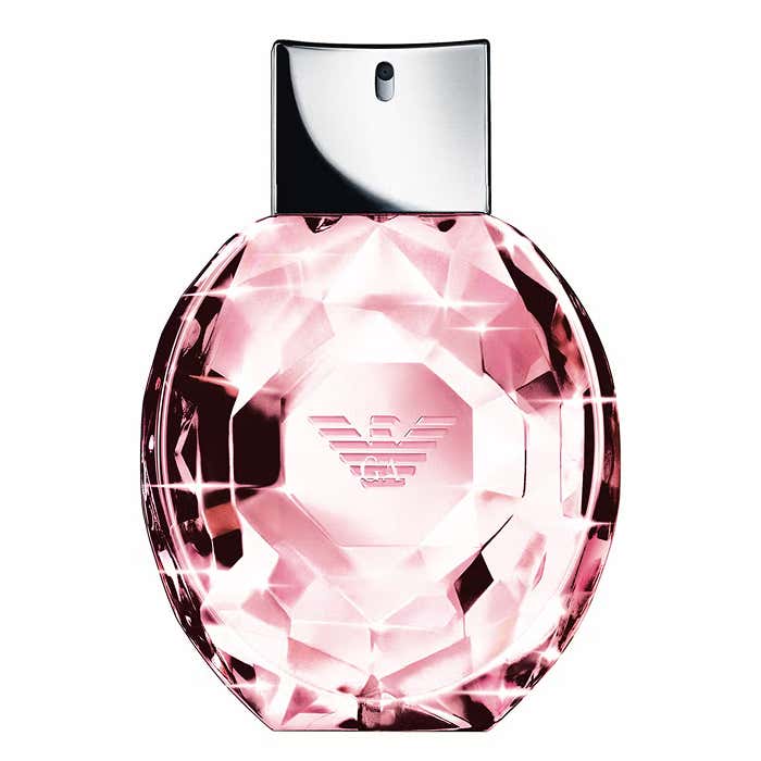 Rose Eau De Toilette 50ml
